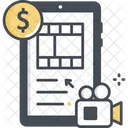 Subscription Plan Subscription Plan Icon