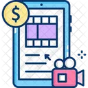 Subscription Plan Subscription Plan Icon