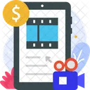 Subscription Plan Subscription Plan Icon