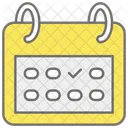 Subscription Support Account Renewal Renewal Software Icon