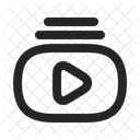 Subscriptions  Icon