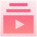 Subscriptions Icon