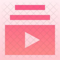 Subscriptions  Icon