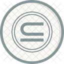 Subset Symbol Illustration Icône