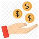 Subsidy Icône