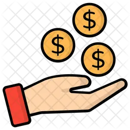Subsidy  Icon