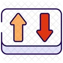 Substitute  Icon
