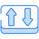 Substitute  Icon