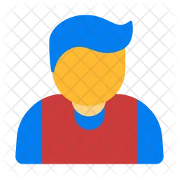 Substitute player  Icon