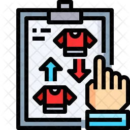 Substitution  Icon