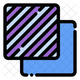 Substract  Icon