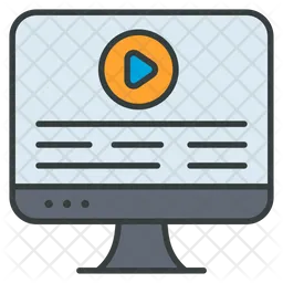 Subtitle  Icon