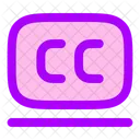 Subtitulo Abierto Subtitulo Cerrado Subtitulo Cerrado Icono