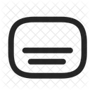Subtitular Icono
