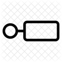 Subtopic Organize Icon