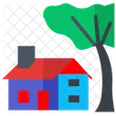 Real Estate And Property Icons Pack 아이콘