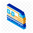 Suburban  Icon
