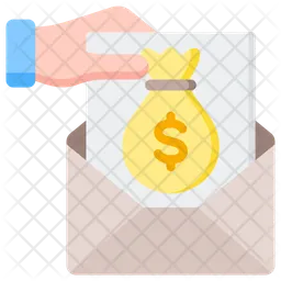 Subvención  Icono