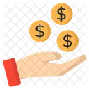 Subvention Icon