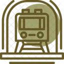 Subway Icon