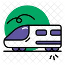 Subway Icon