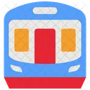 Subway  Icon