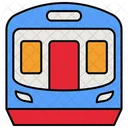 Subway  Icon
