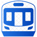 Subway  Icon