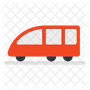 Subway  Icon