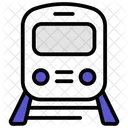 Subway  Icon