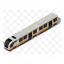 Subway  Icon