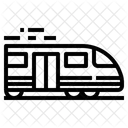 Subway  Icon