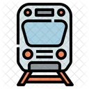 Subway  Icon