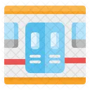Subway  Icon