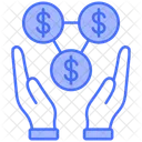 Success Cost Saving Money Saving Icon