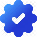 Success Approved Done Icon