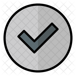 Free Foursquare Logo Icon - Download in Colored Outline Style