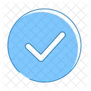 Success Check Success Check Mark Icon