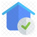 Success Home Automation Icon
