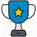 Success Business Achievement Icon