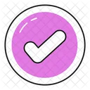 Success Business Achievement Icon