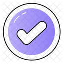 Success  Icon