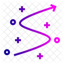Success Statics Tactics Icon