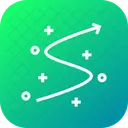 Success Statics Tactics Icon