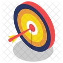 Success Strategy Business Icon