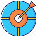 Success Challenge Business Icon