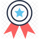 Success Achievement Award Icon