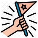 Success Win Winner Icon