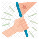 Success Win Winner Icon