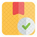 Success  Icon